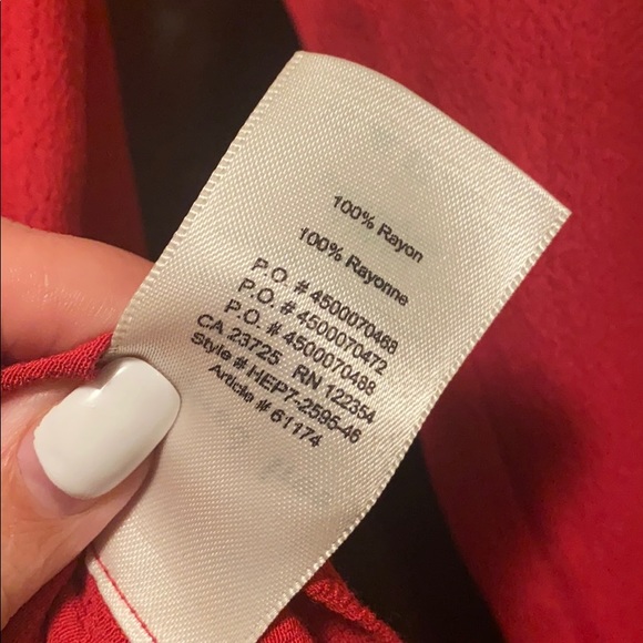 Aritzia Redling Blouse - Picture 7 of 7